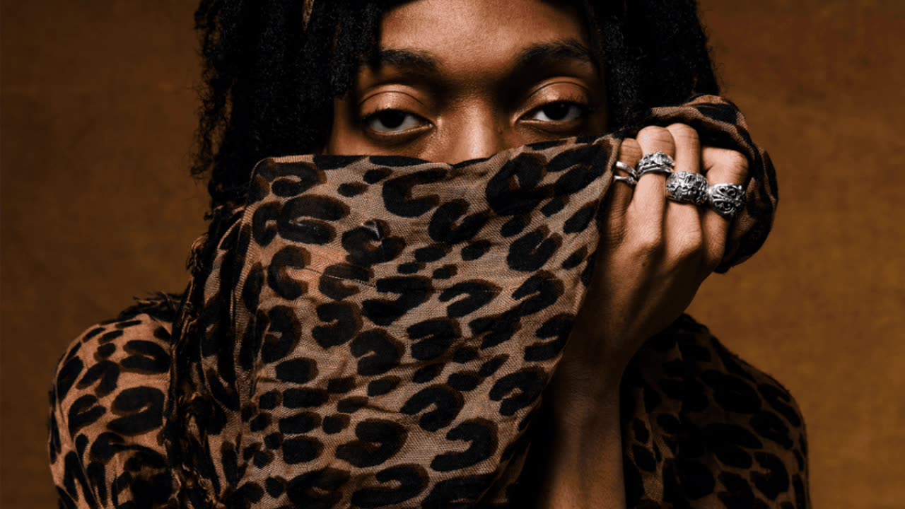 Lil Tecca - I CAN’T LET GO (ft. Don Toliver) (432hz)