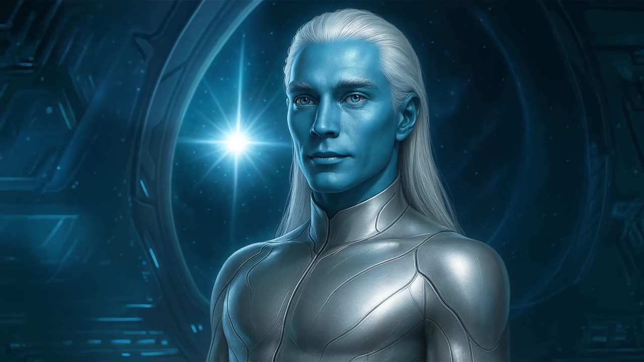 "It's Coming 3I ATLAS UFO..." | Zørrion Of Sirius