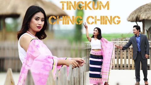 Tingkum Ching Ching