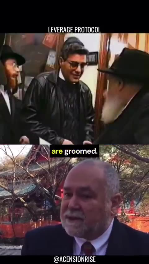 All of our politicians are GROOMED. You don't get to be President unless you are BOUGHT & PAID$ FOR- Robert David Steele