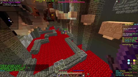 Skyblock FLOOR 7 [#767]