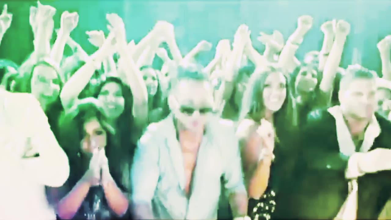 ⭐4th Disc - I Like It⭐