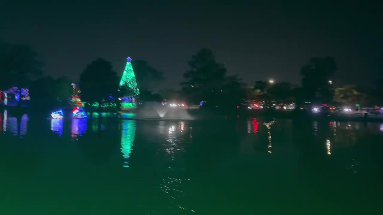 Central Park College Station TX