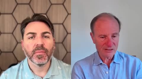 Alasdair Macleod: The Credit Bubble Is Peaking