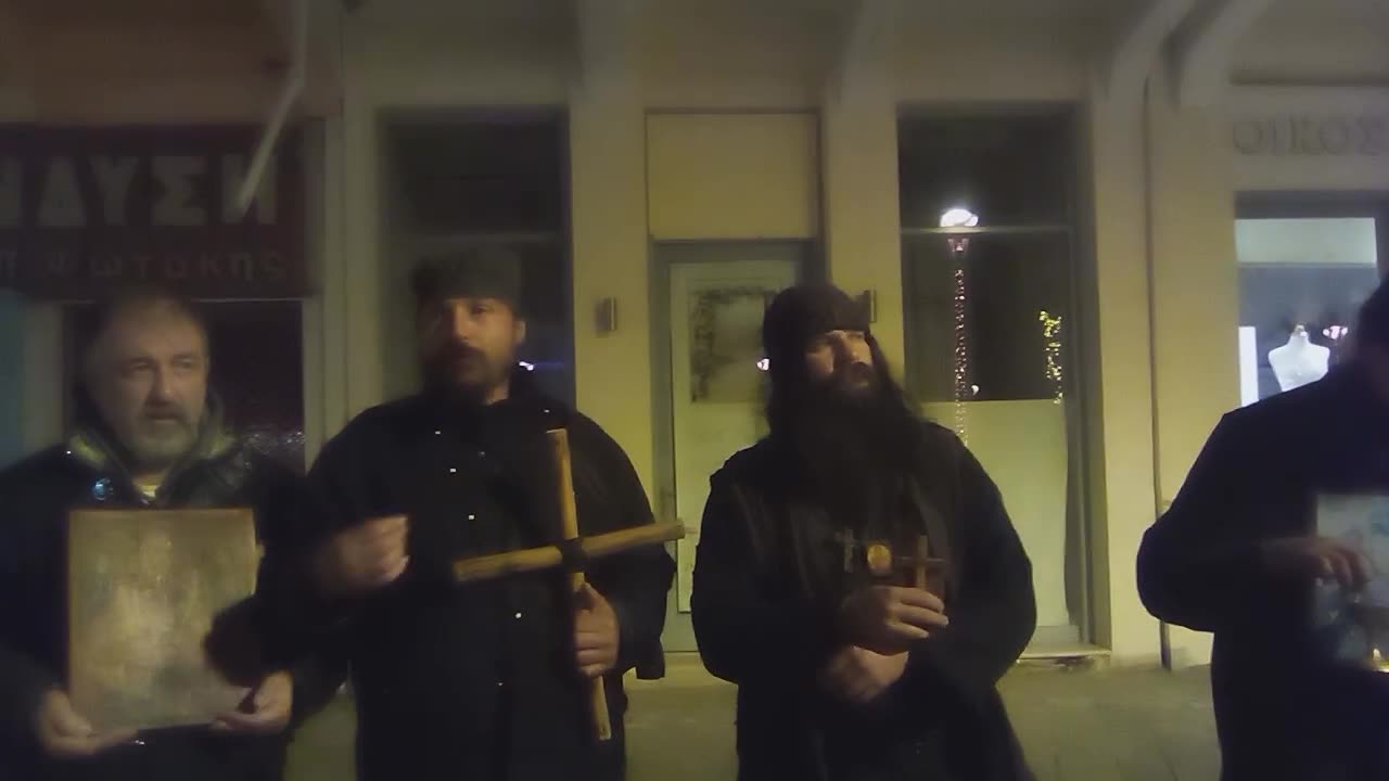 ΠΟΙΑ ΧΑΡΑ ΠΟΙΑ ΥΓΕΊΑ