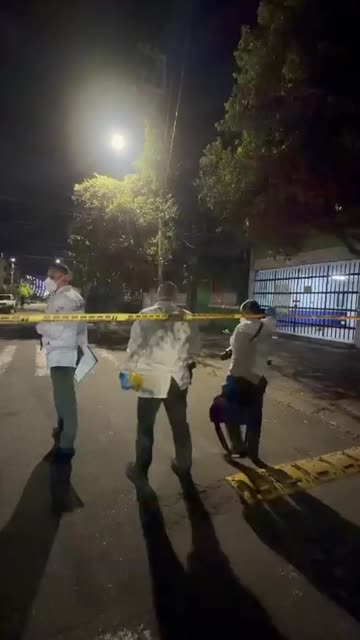 Joven asesinada Bucaramanga