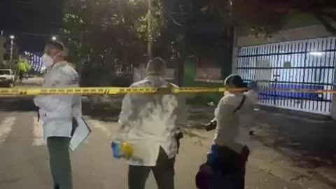 Joven asesinada Bucaramanga