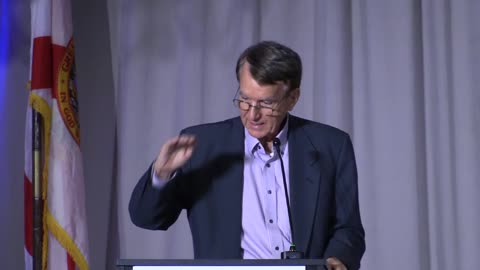 Scott Powell - "Rediscovering America"