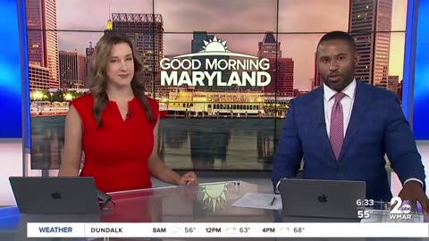 House of Ruth and WMAR's annual Fill the House Campaign Preview