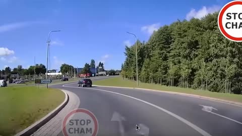 Owieczki drogowe i arcydzieła inżynierii drogowej