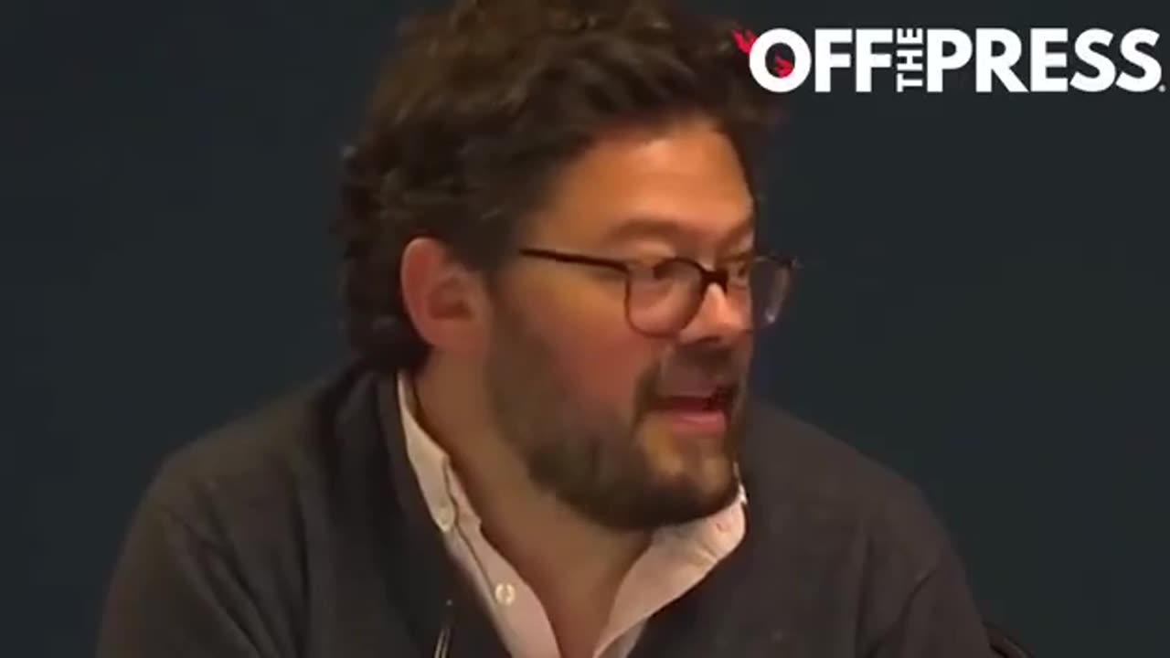 Athens Ohio Councilman who recently became a U.S. citizen refuses to say the Pledge of Allegiance