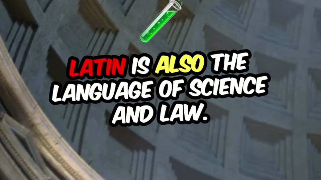 Why Latin is a better language than Spanish