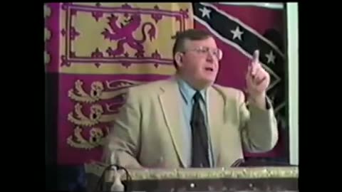 Racial Interpretation of the Book of Genesis