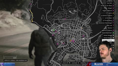 Need to FIRE the Mechanic in GTA Online | CBTstreams GTA Online