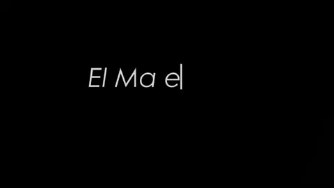 Пустота, которая заполняет вашу жизнь - сила Ма