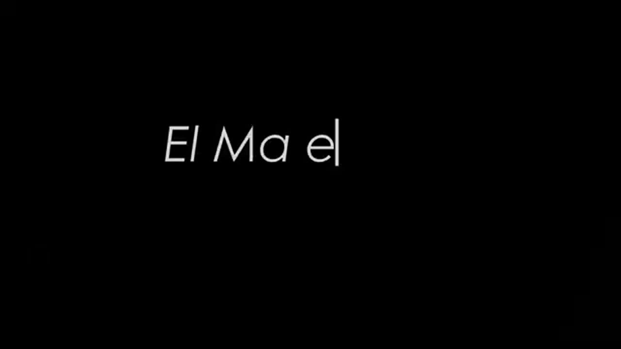 Пустота, которая заполняет вашу жизнь - сила Ма