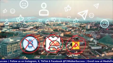 Filtered with TJ Walker FAST 24/7