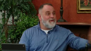 Club 36 - 02-17-2026 - Shawn Patrick Williams