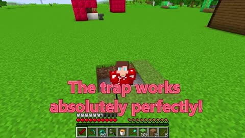 JJ Builds a RUBY Statue Family… Mikey Responds With EMERALD ARMOR!?