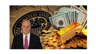 Jim Rickards Reveals How The Global Elite Are