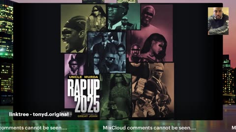 Da RandomMultiBroadCaster