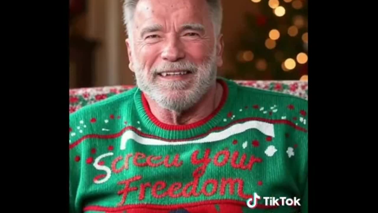 A Christmas message...🎄🎅🎁