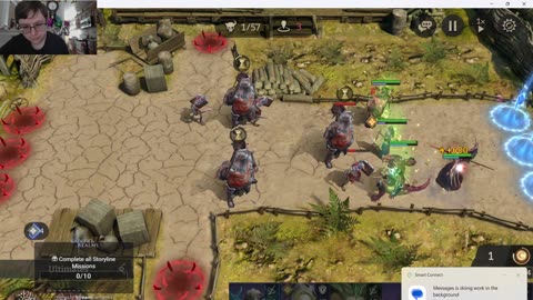 watcher of realms#ad!wor