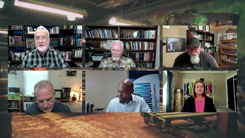 Marriage & Ministry | RestorationTV