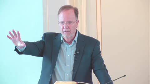 Grandparents and Grandchildren - Genesis 48