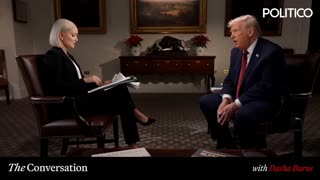 Trump: The ONE Number That Gives Me No Choice But To Strikes Boats (VIDEO)