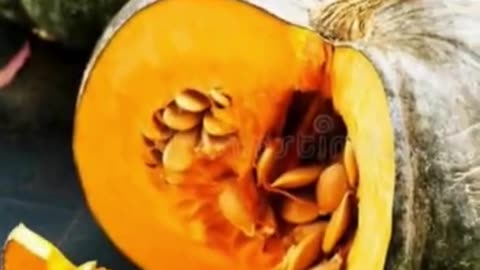Four amazing benefits of eating pumpkin