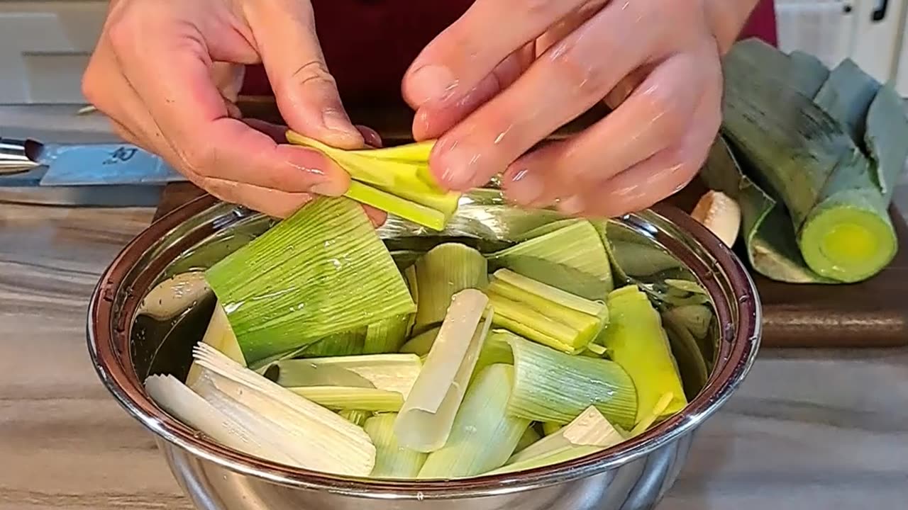 Leek