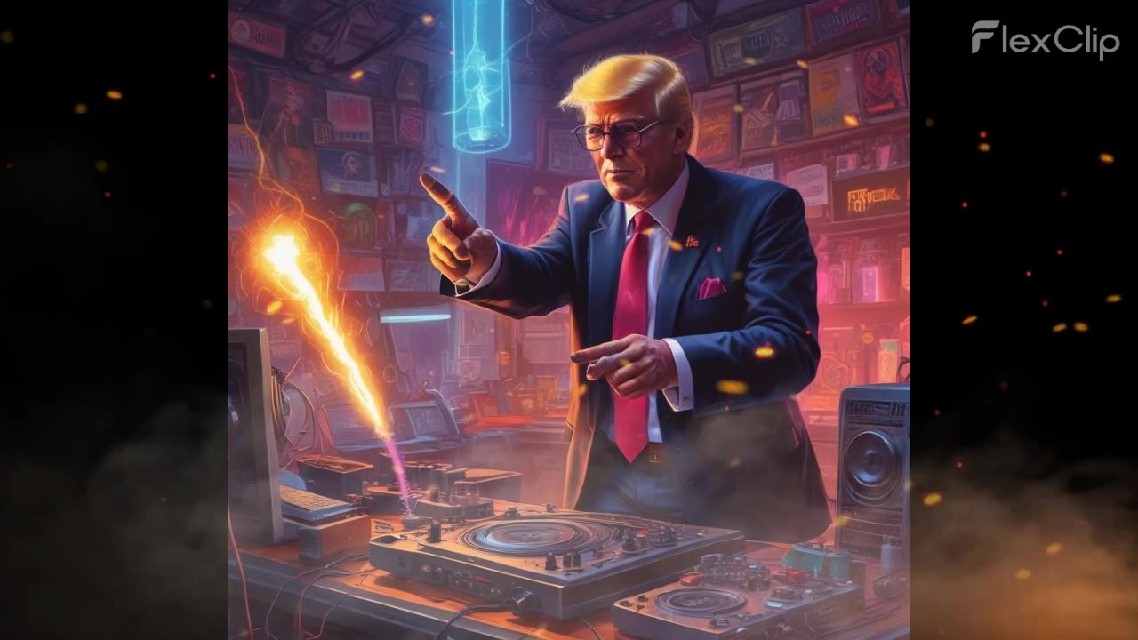 NiX - You Weren't Supposed to Do That