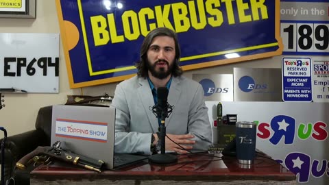 Matt Walsh vs Leftist comparing Charlie Kirk to George Floyd, Ran 1500 v8 sales up | Ep. 694 Summary
			