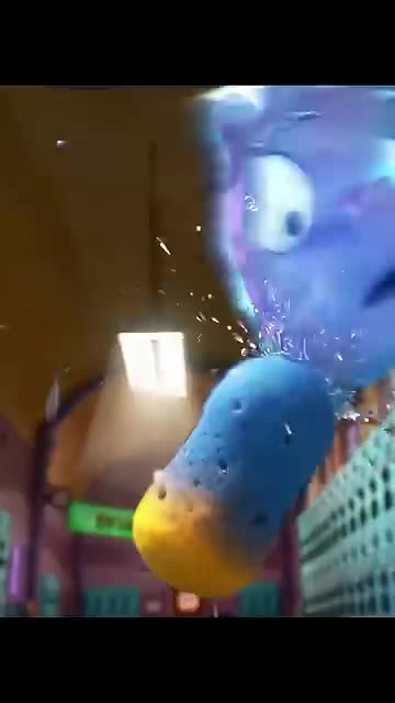 Wade edit 💧 - Elemental