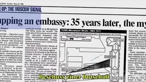 Die 5G Apokalypse – Trailer