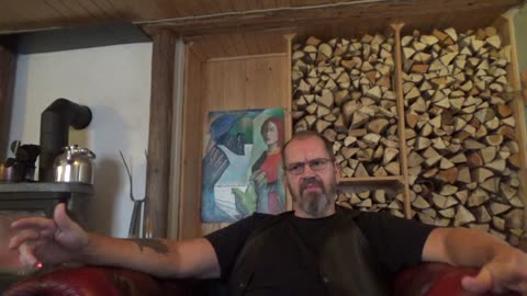 2026 The Year when the suspicious elephant turns on the trainer?