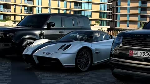 ✨💎 Discover the ELEGANCE of this Luxury Sports Car! | LuxurySportsCars