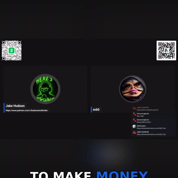 Struggling to Make Money? The Reality of Streaming!