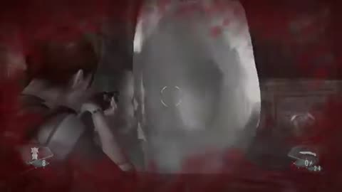 Halloween A-Thon 2014 Day 26. Resident Evil_ Revelations Day 4 - 10 _ 14