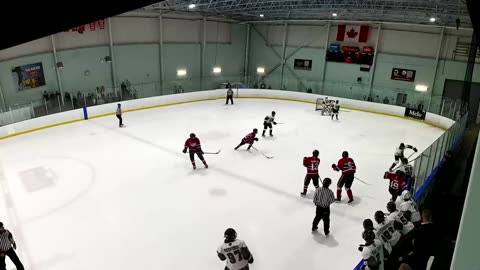 Belle River v Talbot 2