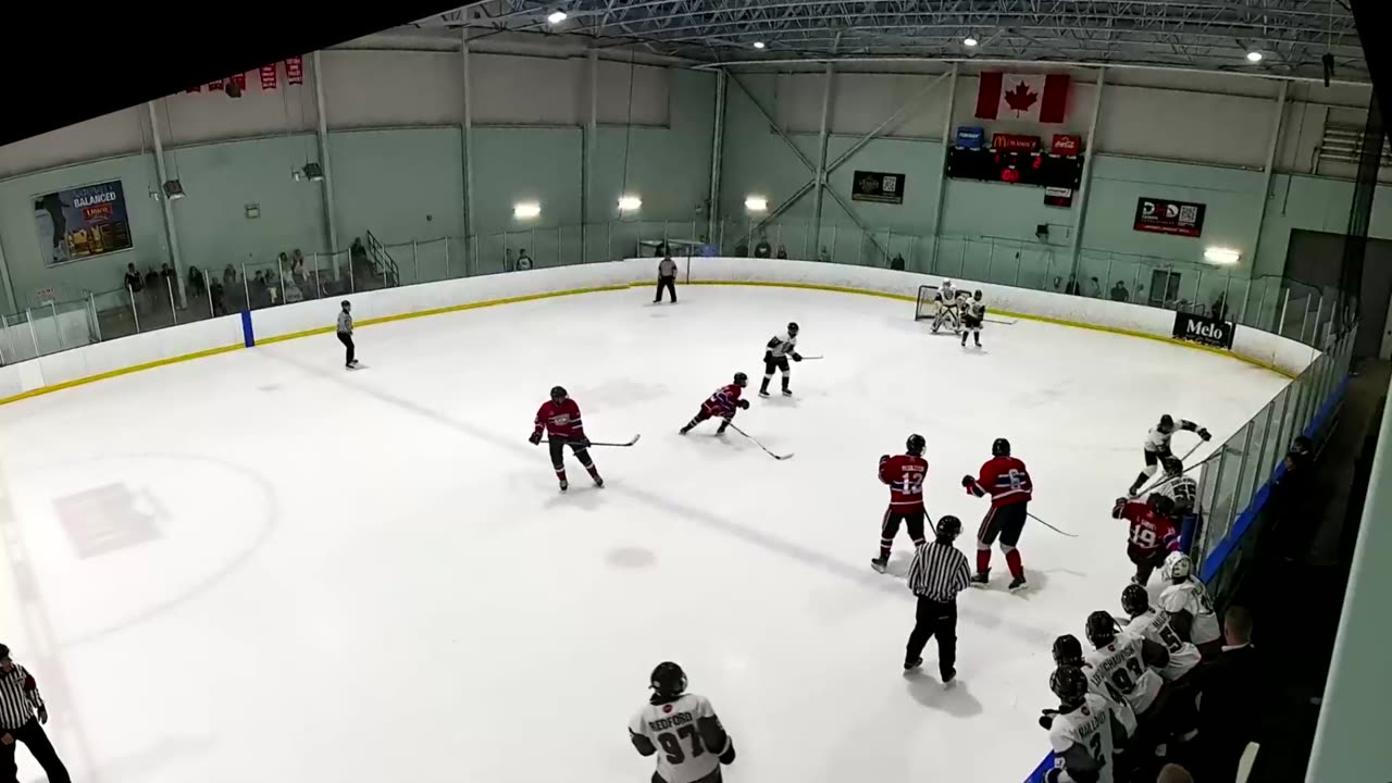 Belle River v Talbot 2
