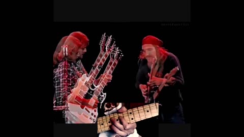 Isamu’s Life’s Been Good Joe Walsh