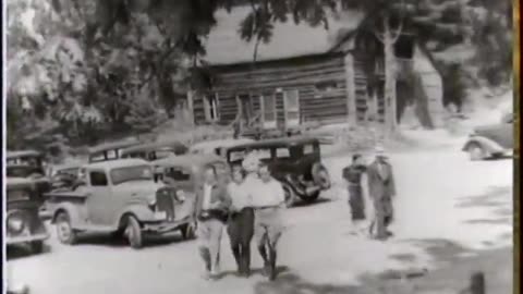 Discovering Shenandoah: National Park's Beauty and Recreation, Circa 1930s