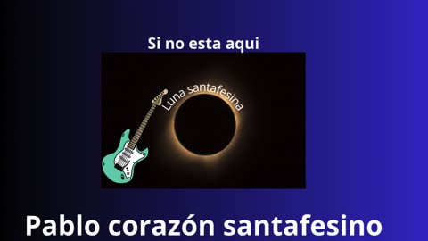 luna santafesina