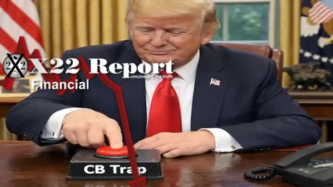 The [CB] Tried To Trap Trump - Trump Turned The Tables, [CB] Is Now Trapped & Exposed (Ep 3798a) 12.17.25