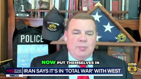 Is WWIII Here? Iran President Warns of TOTAL WAR with America ⚠️ Michael Letts Breakdown