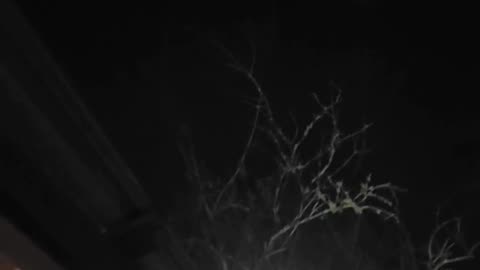 🔭👽 What Is This Orange Orb UFO?! | TheTruthAbove