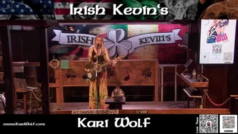 JULY 6 2025 LIVE AT IRISH KEVIN'S BAR PART 13