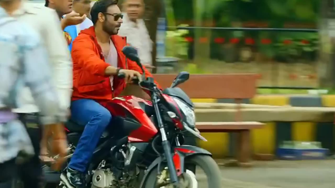 Beautiful video